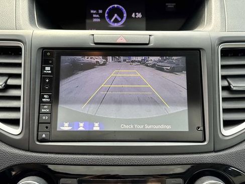 Used 2015 Honda CR-V EX-L image 26
