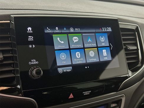 Used 2019 Honda Passport EX-L image 19