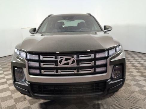 New 2026 Hyundai Santa Cruz SEL AWD/4WD image 2