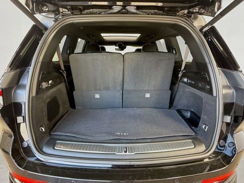 Used 2025 Jeep Grand Cherokee L Summit w/ Obsidian Package AWD/4WD image 27