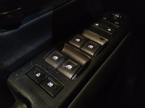 Used 2014 Chevrolet Silverado 1500 LT w/ All Star Edition RWD image 27