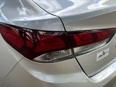 Used 2018 Hyundai Sonata ECO image 28