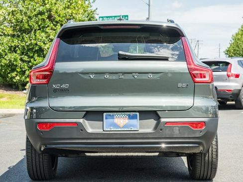 New 2026 Volvo XC40 B5 Plus w/ Protection Package Premier AWD/4WD image 6