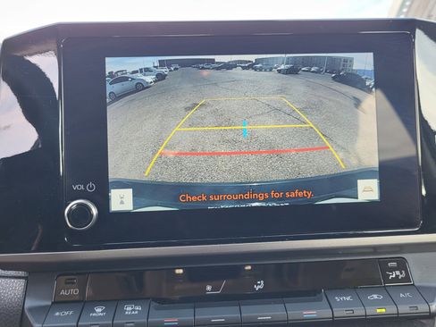 Certified 2025 Toyota Camry LE image 28