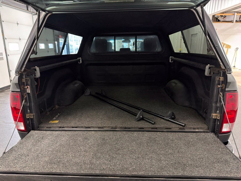 Used 2015 RAM 1500 Big Horn AWD/4WD image 6