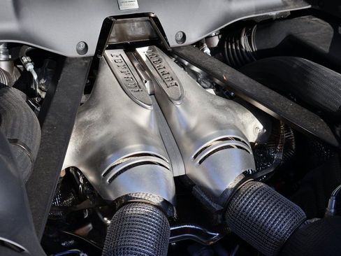 Used 2023 Ferrari 296 GTB image 27