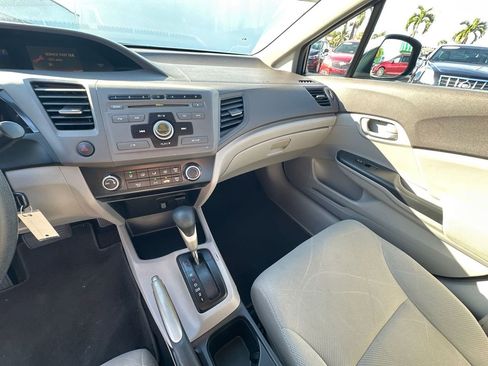 Used 2012 Honda Civic LX image 17