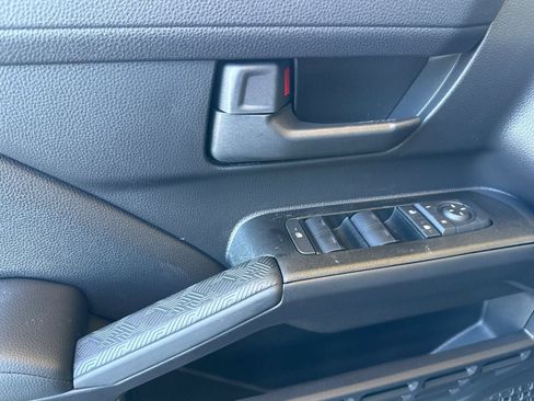 New 2026 Toyota 4Runner SR5 image 12