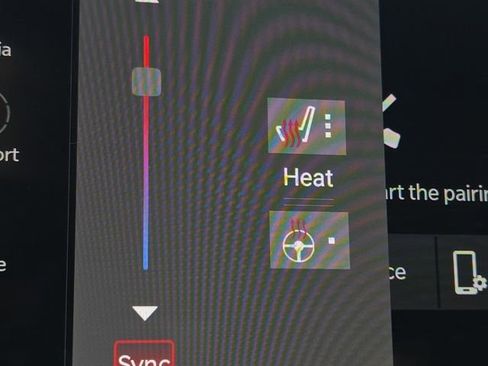 Used 2024 Dodge Hornet R/T w/ R/T Blacktop Package image 7