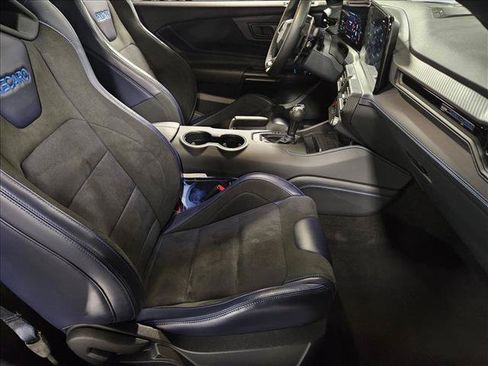 Used 2024 Ford Mustang Dark Horse w/ Dark Horse Handlin Package RWD image 20
