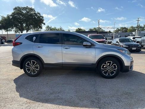 Used 2020 Honda CR-V EX image 4