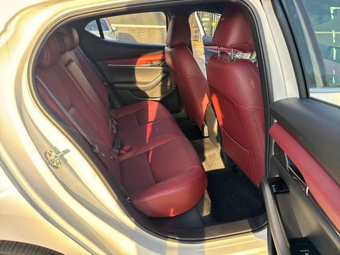 New 2026 MAZDA MAZDA3 2.5 S Hatchback w/ Premium Pkg image 56