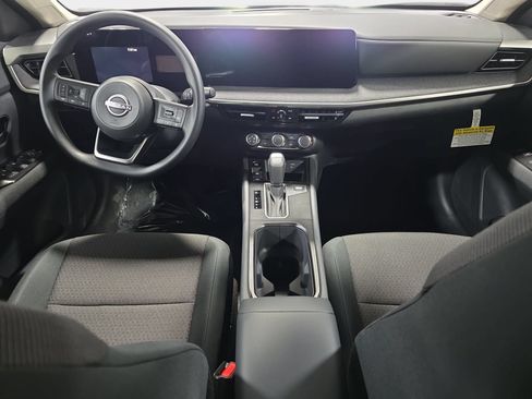 New 2026 Nissan Kicks S w/ Charging Package FWD image 9