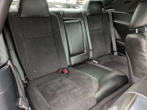 Used 2023 Dodge Challenger R/T Scat Pack image 27