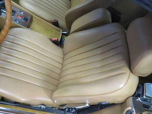 Used 1988 Mercedes-Benz 560 SL image 58