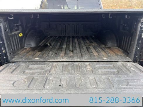 Used 2020 Ford F150 Lariat w/ FX4 Off-Road Package image 25