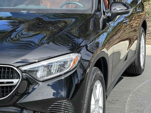 Used 2023 Mercedes-Benz GLC 300 4MATIC w/ Exclusive Trim Package image 53