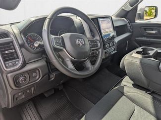 New 2026 RAM 1500 Classic Warlock video 3