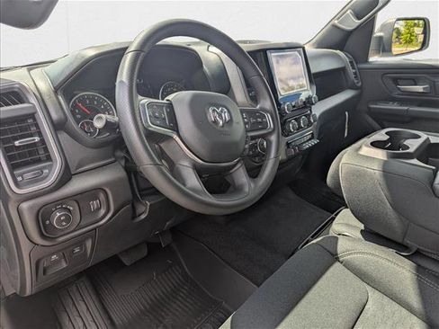 New 2026 RAM 1500 Classic Warlock image 3