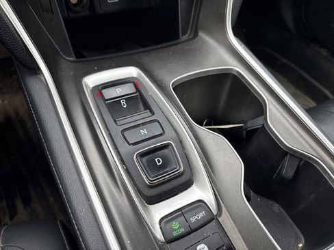 Used 2022 Honda Accord EX-L image 16