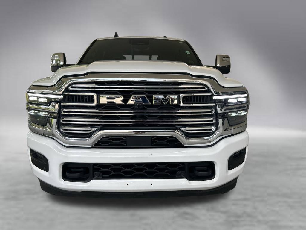 Used 2026 RAM 2500 Laramie AWD/4WD image 13