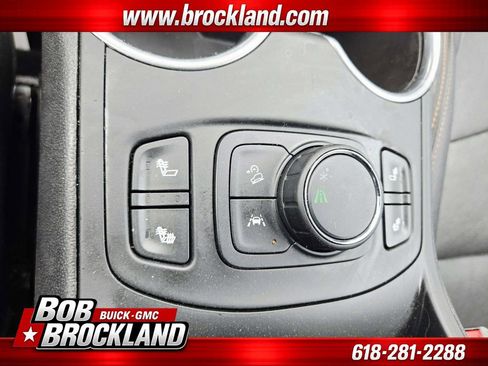 Used 2021 GMC Terrain SLT FWD image 30