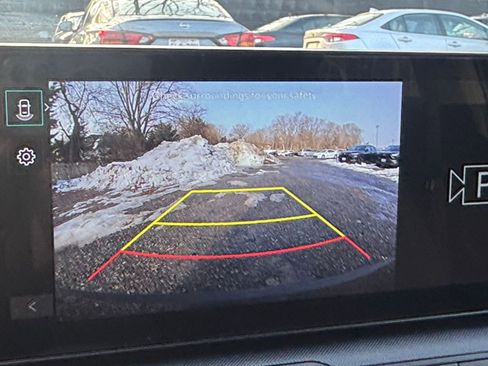 Used 2025 Kia K4 LXS image 21