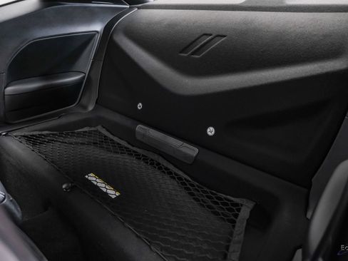 Used 2023 Dodge Challenger SRT Hellcat Redeye RWD image 83