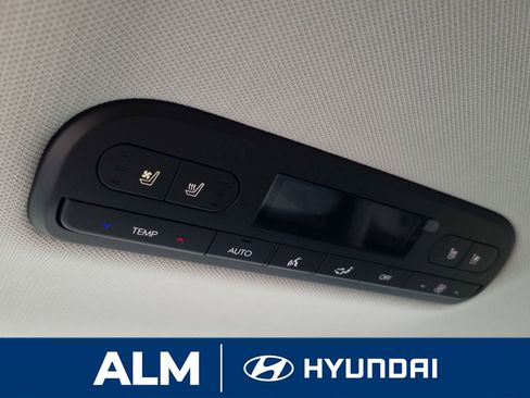 New 2026 Hyundai Palisade SEL Premium image 21