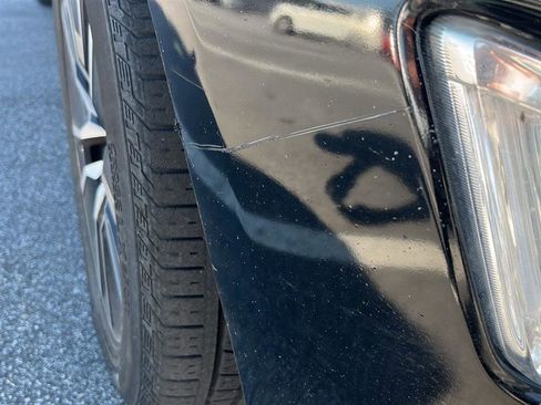 Used 2016 Volvo XC60 T5 Platinum w/ Climate Package image 17