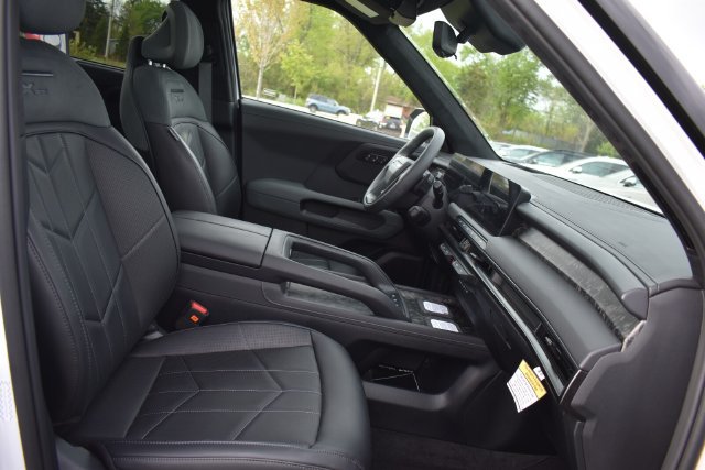 New 2027 Kia Telluride SX Prestige X-Pro AWD/4WD image 18