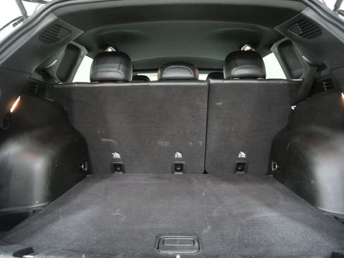 Used 2025 Jeep Compass Limited image 25