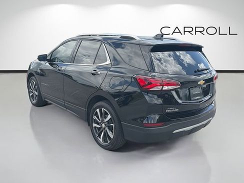 Used 2024 Chevrolet Equinox Premier FWD image 5