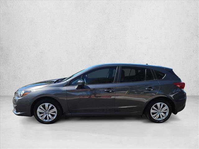 Used 2023 Subaru Impreza 2.0i AWD/4WD image 3
