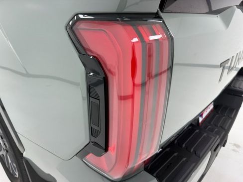 New 2026 Toyota Tundra Platinum image 36