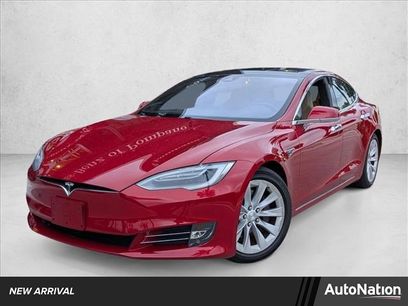 Used 2016 Tesla Model S 90D