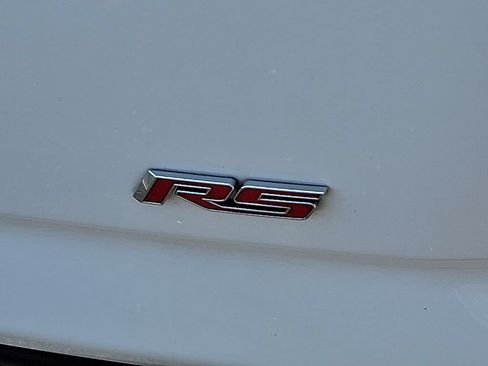 Certified 2023 Chevrolet Camaro LT w/ Redline Edition RWD image 33