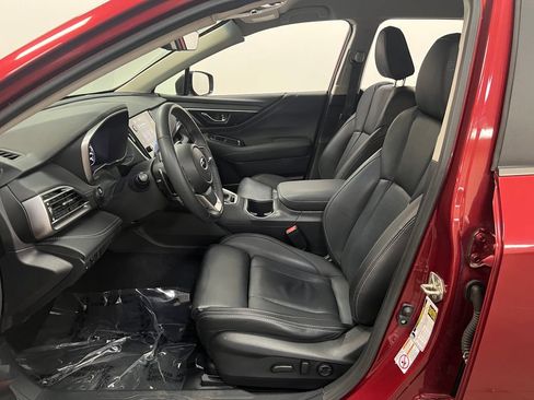 Used 2020 Subaru Outback Limited AWD/4WD image 9
