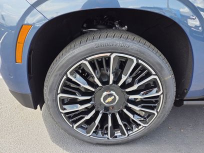 New 2026 Chevrolet Tahoe High Country