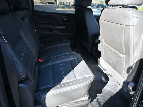 Used 2019 GMC Sierra 3500 Denali w/ Duramax Plus Package image 20