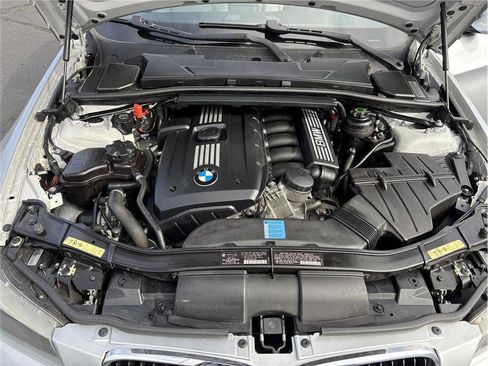 Used 2009 BMW 328i Sedan image 19
