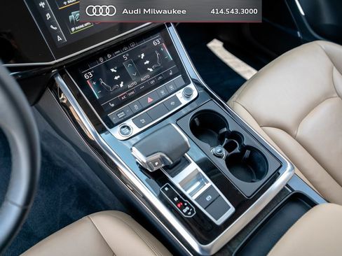 Used 2023 Audi Q7 3.0T Premium Plus w/ Premium Plus Package AWD/4WD image 27