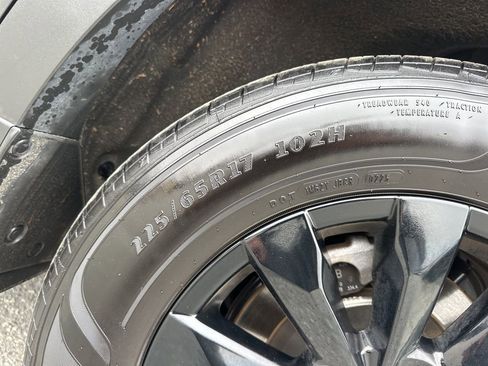 Used 2025 MAZDA CX-50 AWD 2.5 S w/ Preferred Package image 32