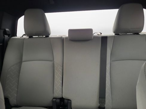 Used 2024 Toyota Tacoma SR5 image 15