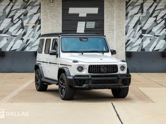 Used 2026 Mercedes-Benz G 63 AMG 4MATIC w/ AMG Performance Package video 1