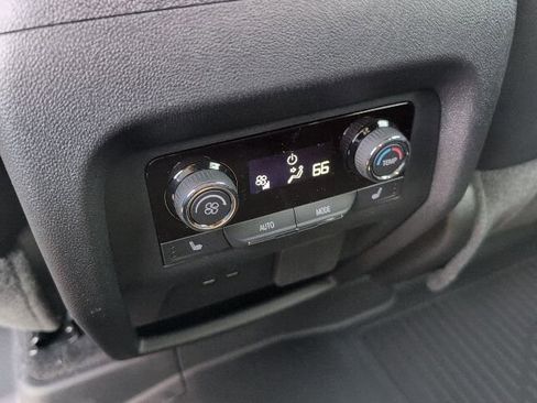 New 2026 Chevrolet Traverse RS w/ LPO, Floor Liner Package image 6