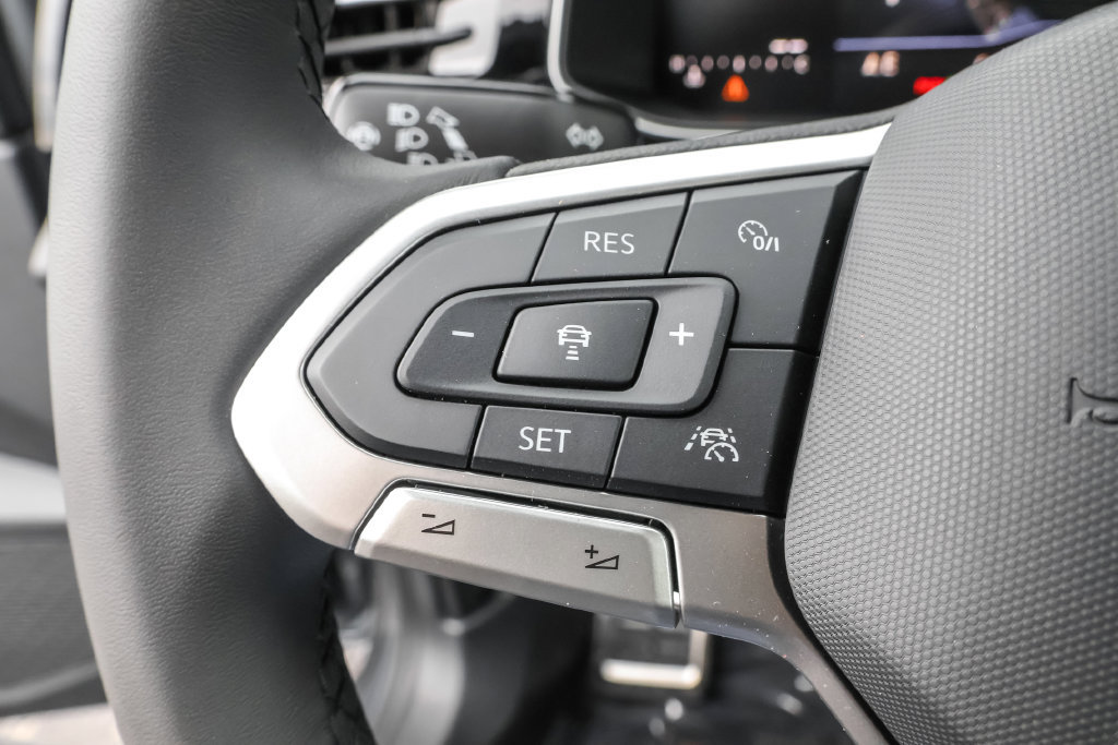 New 2026 Volkswagen Jetta Sport FWD image 25