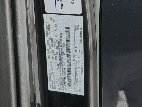 Used 2023 Ford F150 XLT w/ Equipment Group 302A High AWD/4WD image 24