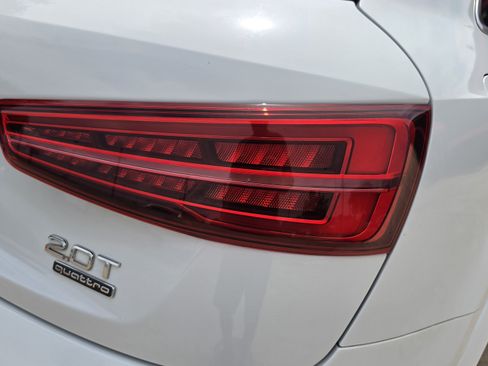 Used 2017 Audi Q3 2.0T Premium Plus AWD/4WD image 9