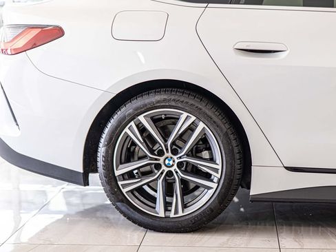 Used 2024 BMW 430i Gran Coupe xDrive w/ Premium Package AWD/4WD image 11